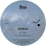 RR001-FRONTCOVER Lunar Ep