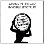 RS014-FRONTCOVER Invisible Spectrum