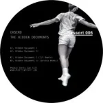 RSI006 The Hidden Documents