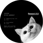 RSI012-FRONTCOVER Disco Workout