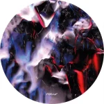 RTR002-FRONTCOVER Daydreaming Two