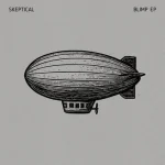 RUBI004-FRONTCOVER Blimp Ep