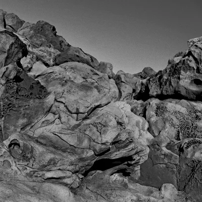 RUFFKUTZ003-FRONTCOVER Found Sound