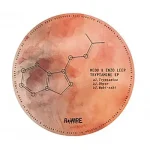 RWV001 Tryptamine Ep