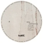 RWV002 Sattva Ep