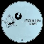 RWXD001-FRONTCOVER Empty Ep