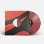 RXXV03RR-FRONTCOVER Corporate Cosmology (Limited Rusty Red)