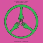 S108-011-FRONTCOVER Let'S Hold Our Hands Together Ep