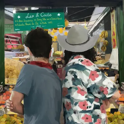Leo & Caito Ep