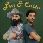 S108-021-FRONTCOVER Leo & Caito Ep