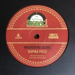 S1G002-FRONTCOVER Wicked Be Gone