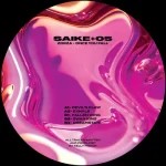 SAIKE05_ Once You Fall