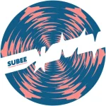 SBEE002-FRONTCOVER Subee #2