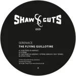 SC-009-FRONTCOVER The Flying Guillotine