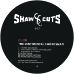 The Sentimental Swordsman