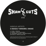 5 Deadly Venoms: Snake