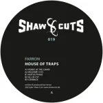 SC-019-FRONTCOVER House Of Traps