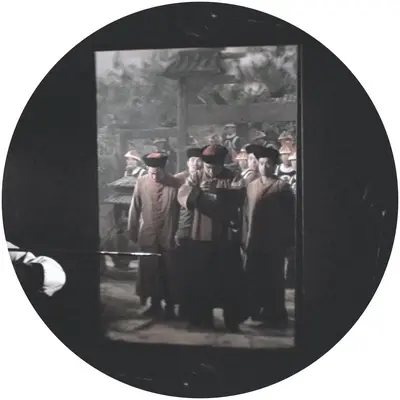 The Flying Guillotine 2