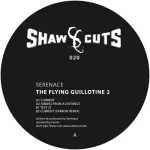 The Flying Guillotine 2
