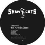 SC-021-FRONTCOVER The Flying Dagger