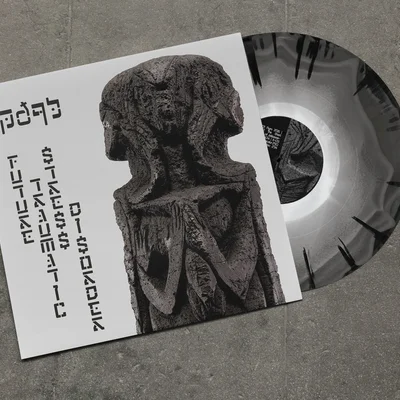 Future Traumatic Stress Disorder (With Remixes By Keith Tucker And Amx)