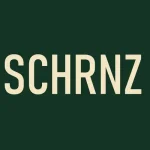 SCHRNZ02-FRONTCOVER Schrnz Continues...
