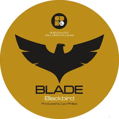 Blackbird Ep
