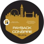 SDEVNYL009-FRONTCOVER Skyline Ep