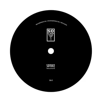 Various Artist #2 / 180 Grams / Vinyl Only