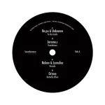 SDT002-FRONTCOVER Various Artist #2 / 180 Grams / Vinyl Only