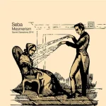 SECOPS020A-FRONTCOVER Mesmerism Ep Part 1