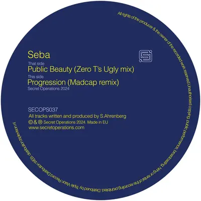 Ingaro Remixes 1
