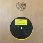 SECRET005-FRONTCOVER Secret 5
