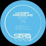 SEKS02-FRONTCOVER Under Pressure