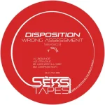 SEKS03-FRONTCOVER Disposition