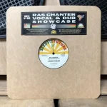 SFTF001-FRONTCOVER Vocal & Dub Showcase Lp
