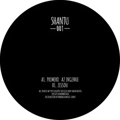 Shantu 001