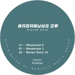SHD001-FRONTCOVER Masamune Ep