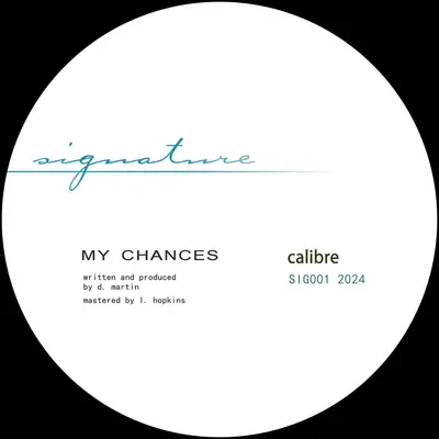 Peso / My Chances