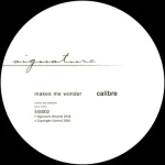 SIG002RP2-FRONTCOVER Makes Me Wonder / Got To Have You