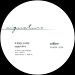 SIG004-2024-FRONTCOVER Feeling Happy / Think Again