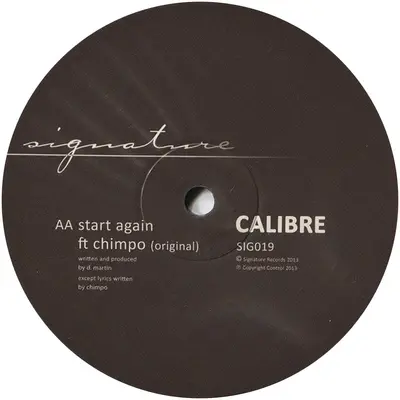 Start Again Vip