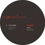 SIG021RP-FRONTCOVER Iron Balls
