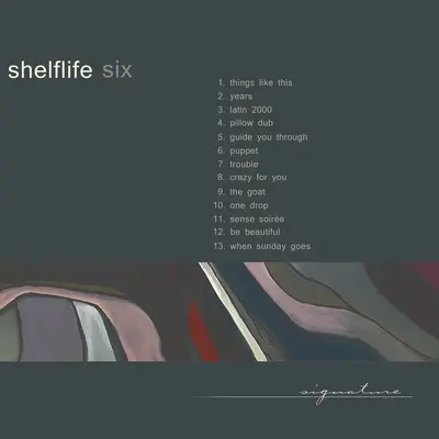 SIGCD015-BACKCOVER Shelflife 6 - No Restrictions