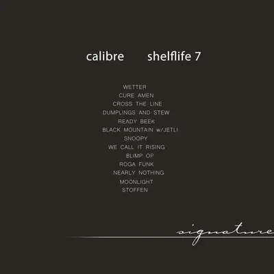 SIGCD017-BACKCOVER Shelflife Seven