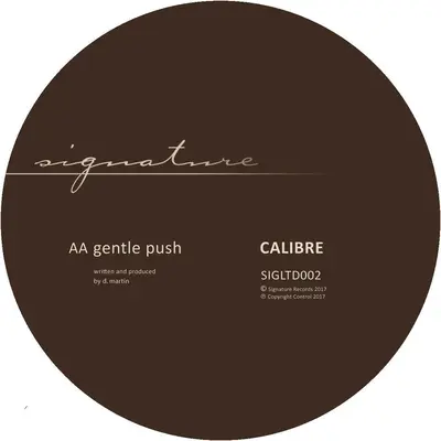 Lit / Gentle Push