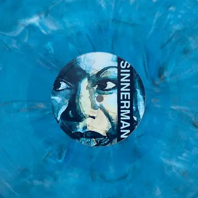 Sinnerman (Blue Marbled Vinyl / Single-Sided)
