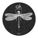 SKDM001-FRONTCOVER Not So Cold - Vinyl Only