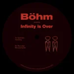 SKKB029-FRONTCOVER Infinity Is Over