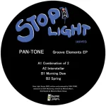 SLS002-FRONTCOVER Groove Elements Ep